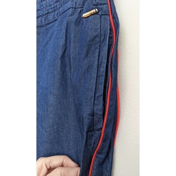 Ted Baker London Colour By Numbers Jostell Joggers - Picture 6 of 13